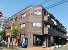 ＣＯＭ坂野の外観