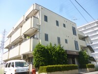 ジュネス東和第二