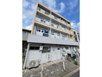 佐藤マンション