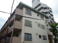 越ゴールデンフラット