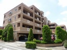 フォーレスト北綾瀬Ⅰの外観