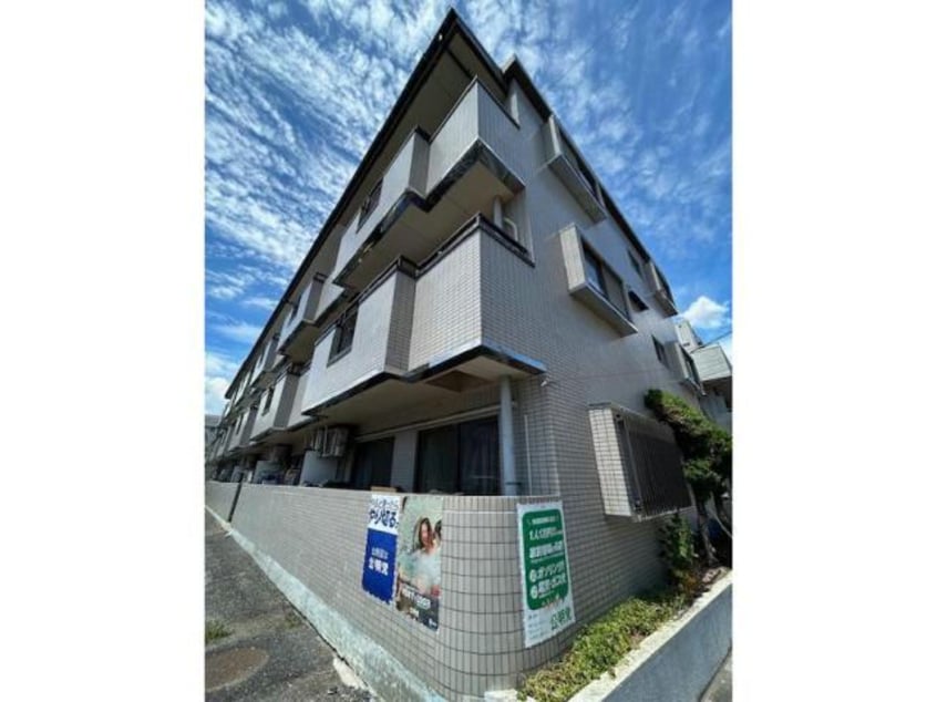  カーサワカバヤシ