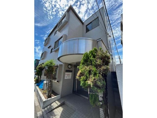  カーサワカバヤシ