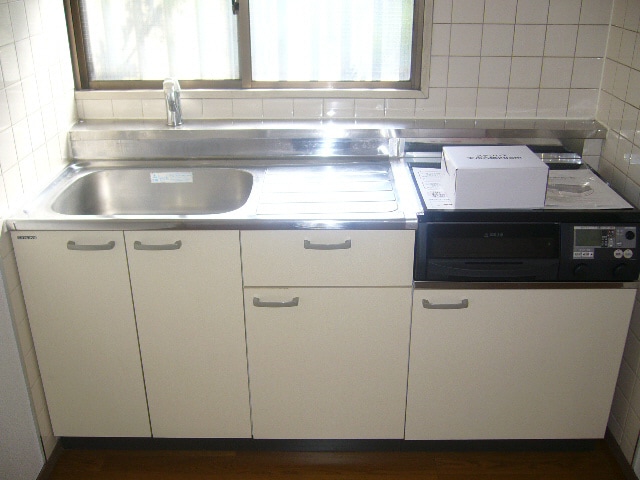  カーサワカバヤシ