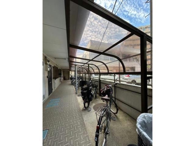  カーサワカバヤシ