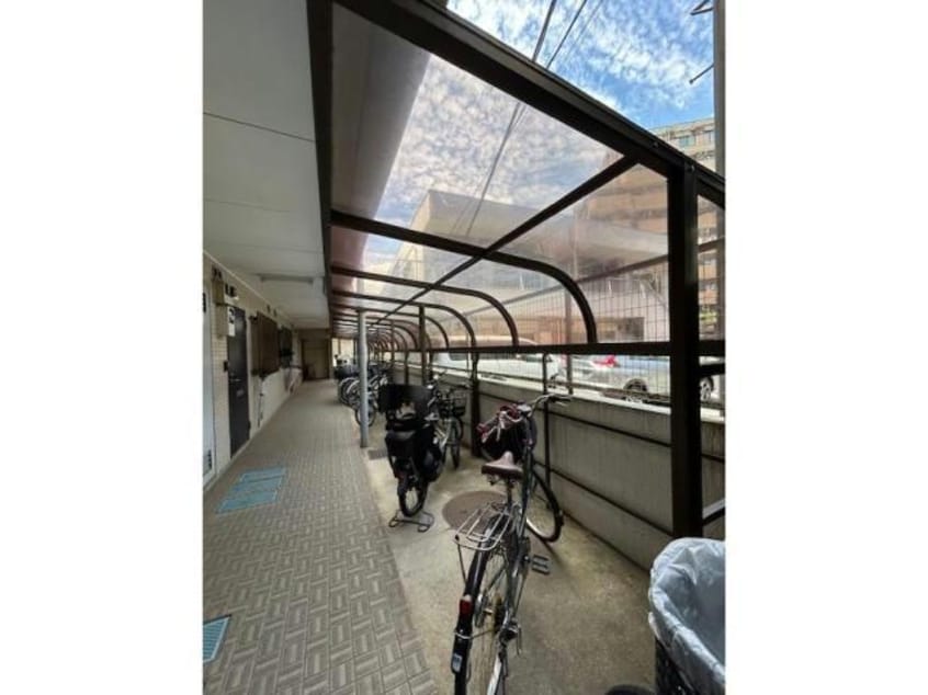  カーサワカバヤシ