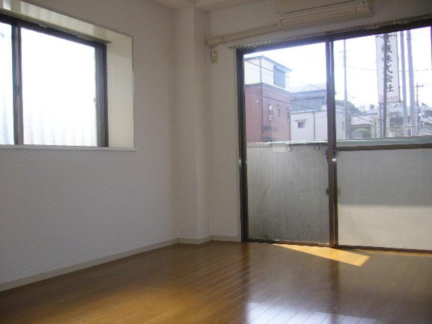  カーサワカバヤシ