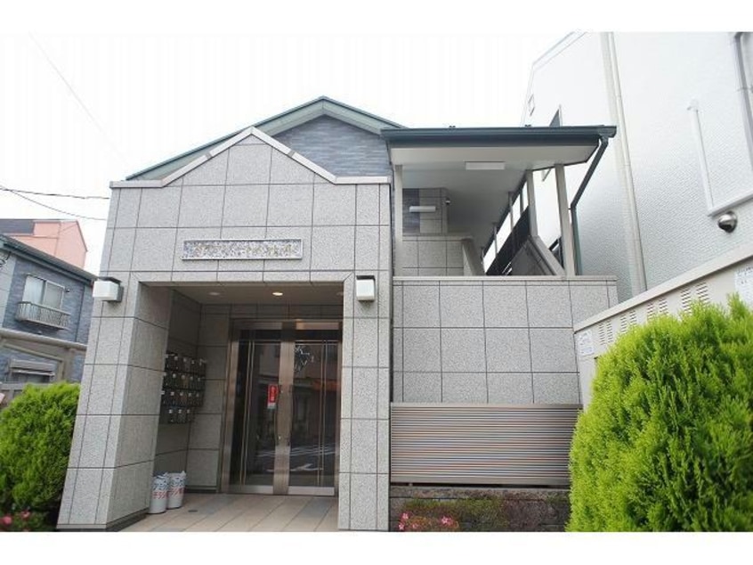  ２１０アパートメントＡ棟