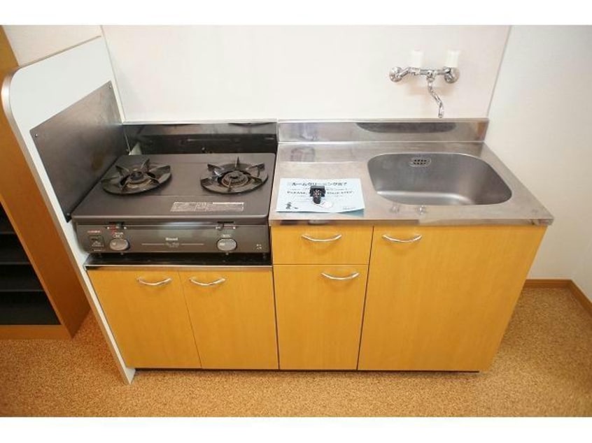  ２１０アパートメントＡ棟