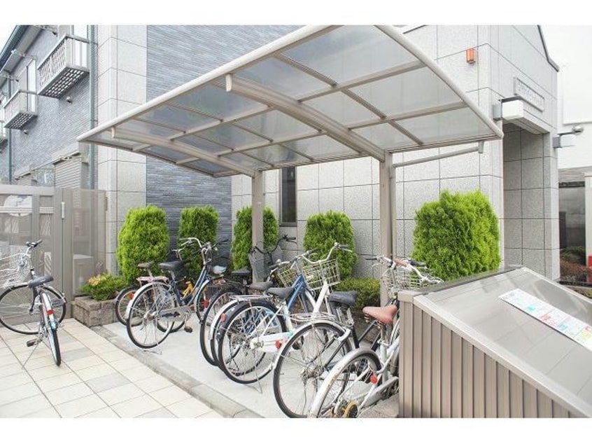  ２１０アパートメントＡ棟