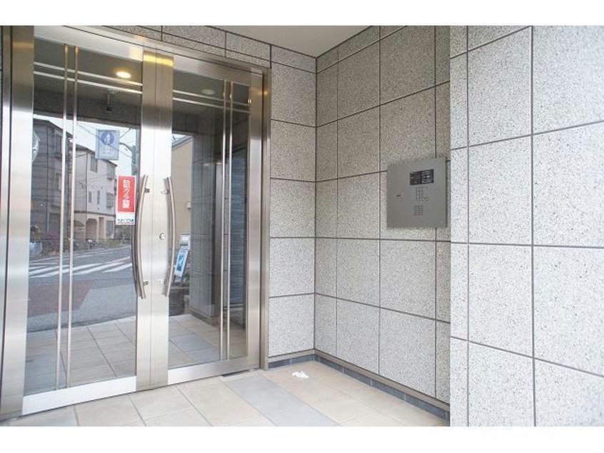  ２１０アパートメントＡ棟