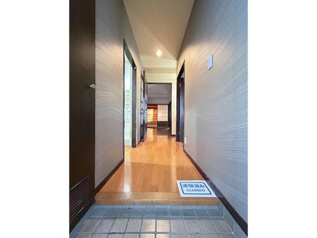  ファインクロス五番館