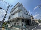 小泉マンションの外観