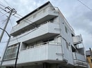 小泉マンションの外観