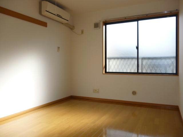  ベルエイト北綾瀬Ⅱ