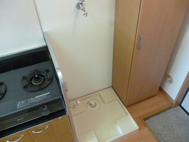  ベルエイト北綾瀬Ⅱ