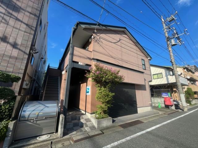  ウインベル北綾瀬Ⅱ