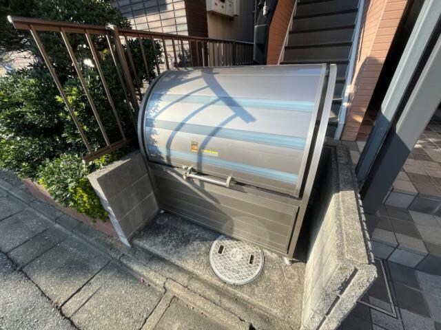  ウインベル北綾瀬Ⅱ