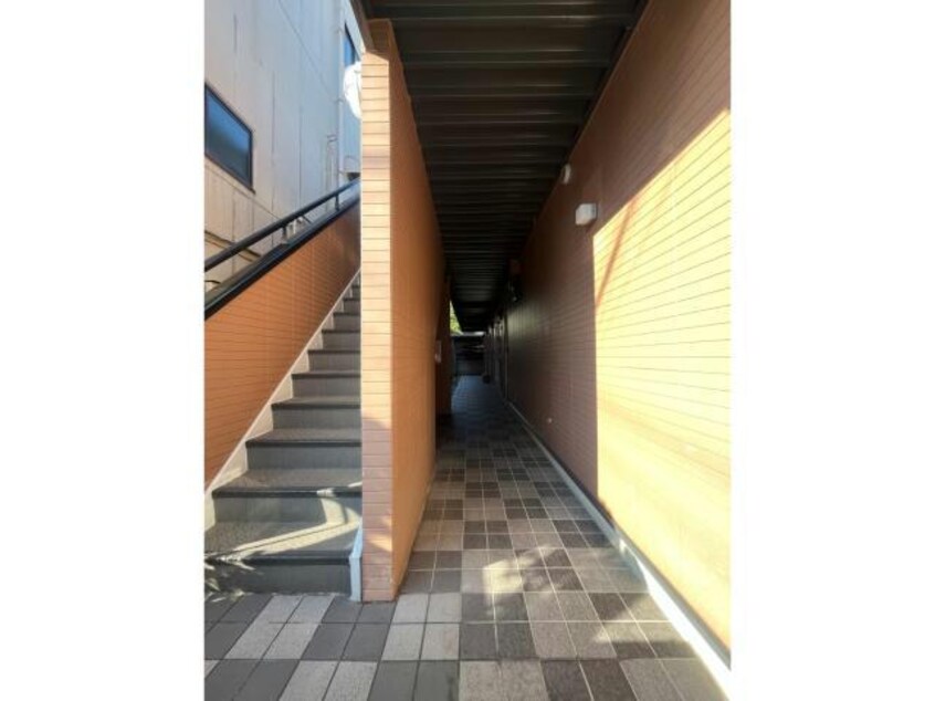  ウインベル北綾瀬Ⅱ