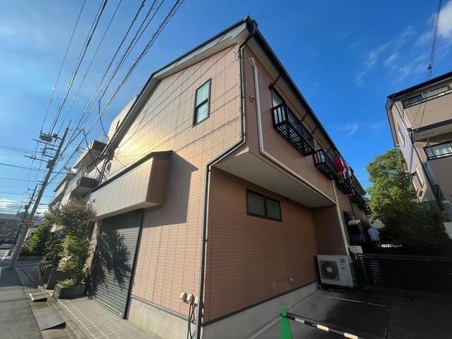  ウインベル北綾瀬Ⅱ