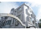 レジデンス　エスポワールの外観