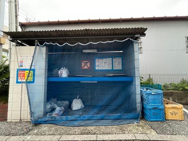  レジデンス　エスポワール
