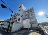 ラポールお花茶屋