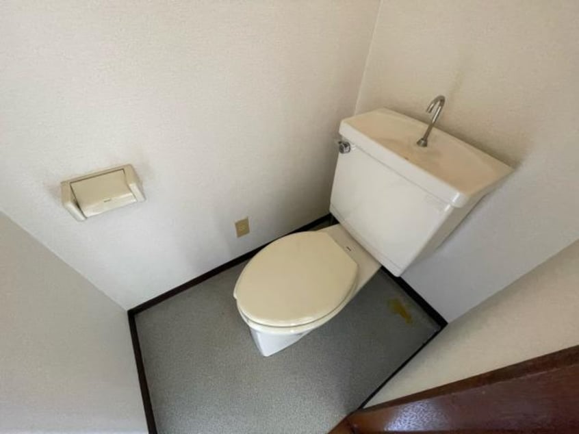  ラポールお花茶屋