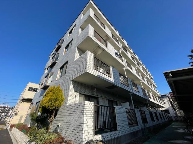  ラポールお花茶屋