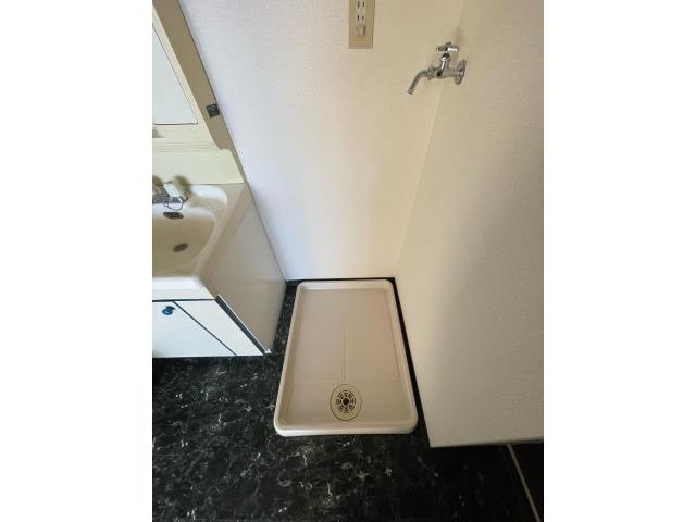  ラポールお花茶屋