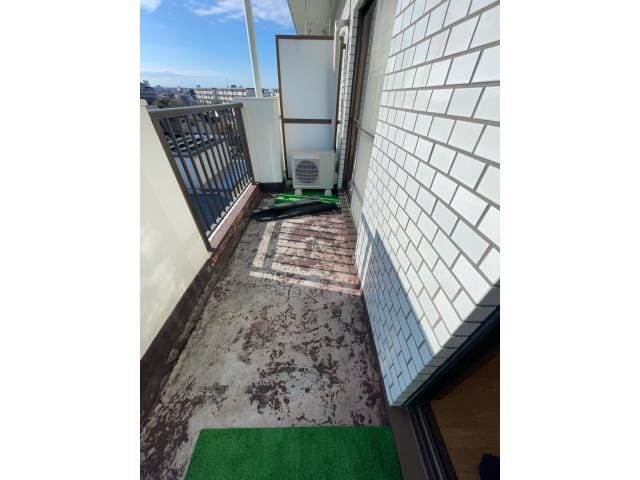  ラポールお花茶屋