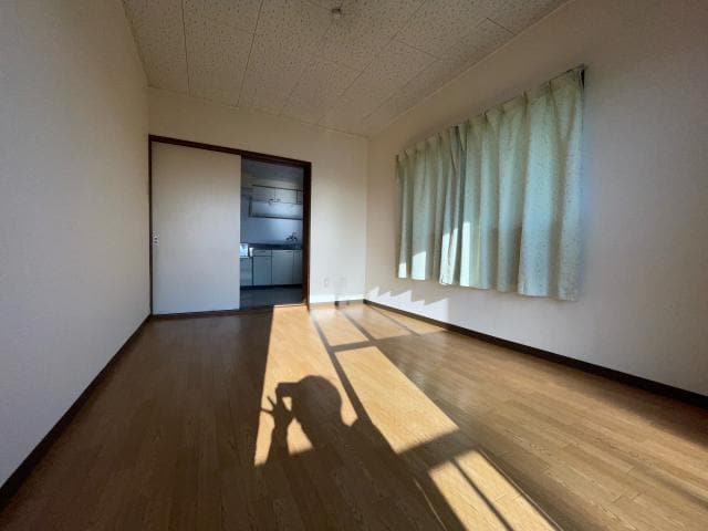  ラポールお花茶屋