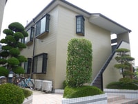 グランソレイユ亀有Ｂ