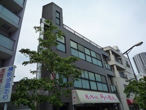 三久ハイツ金町