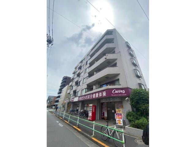  ウィステリアヒルズ