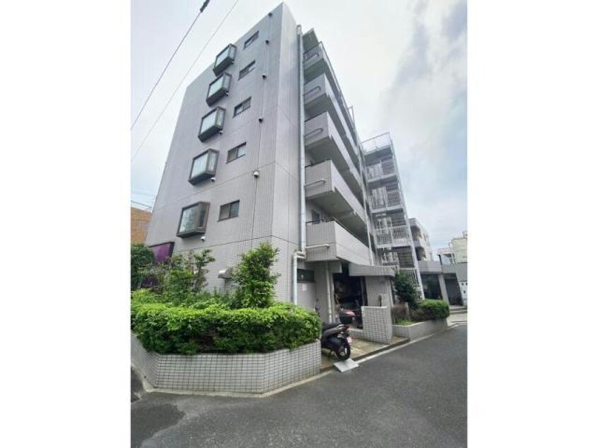  ウィステリアヒルズ