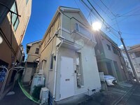 ベルシオン亀有