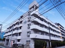 ＴＯＰ金町の外観