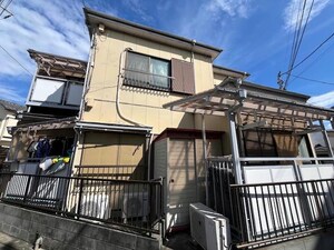ミムラハイツ