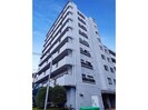 グランドマンションⅡの外観