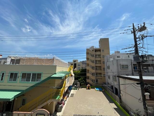  タートルシティ亀有