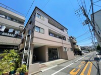 アビタシオン東和