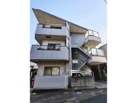 エクセレント中川
