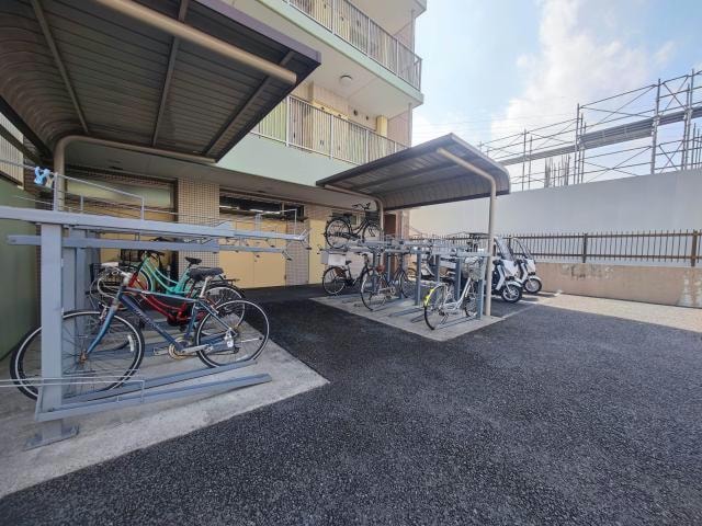  グレイスコート