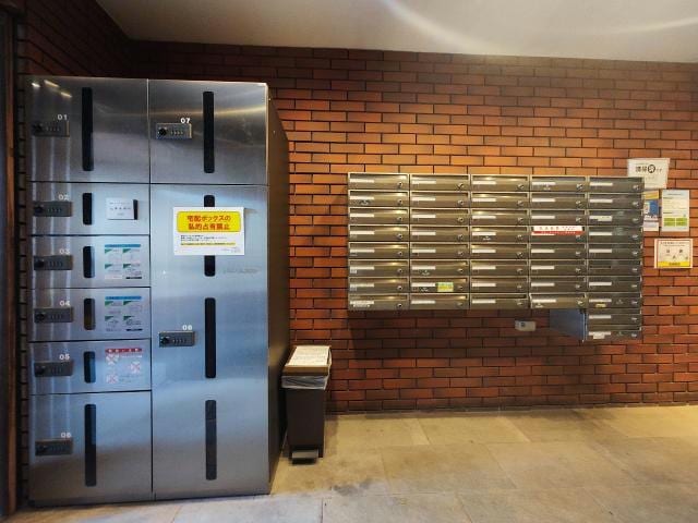  アーバンテラス亀有