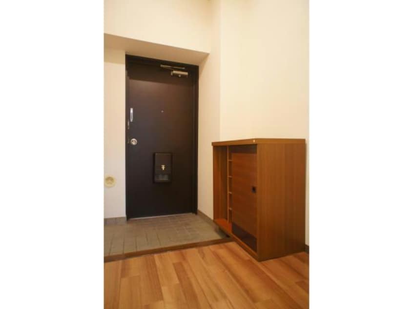  アーバンテラス亀有