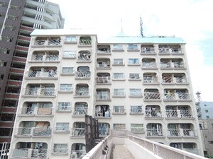 ワコー第9梅田マンション