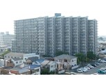 グリーンパーク新綾瀬