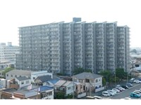 グリーンパーク新綾瀬