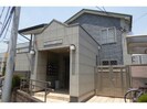 ２１０アパートメントＢ棟の外観
